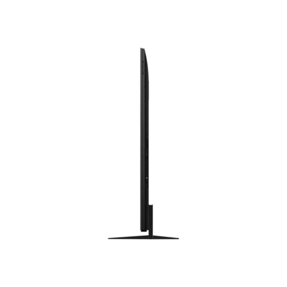 Телевизор TCL 75RM7L, черный
