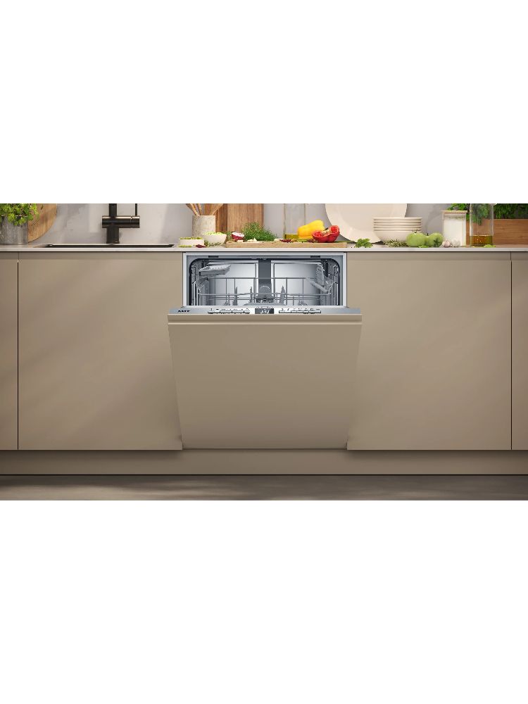 Посудомоечная машина встраиваемая Neff S155HTX06E
