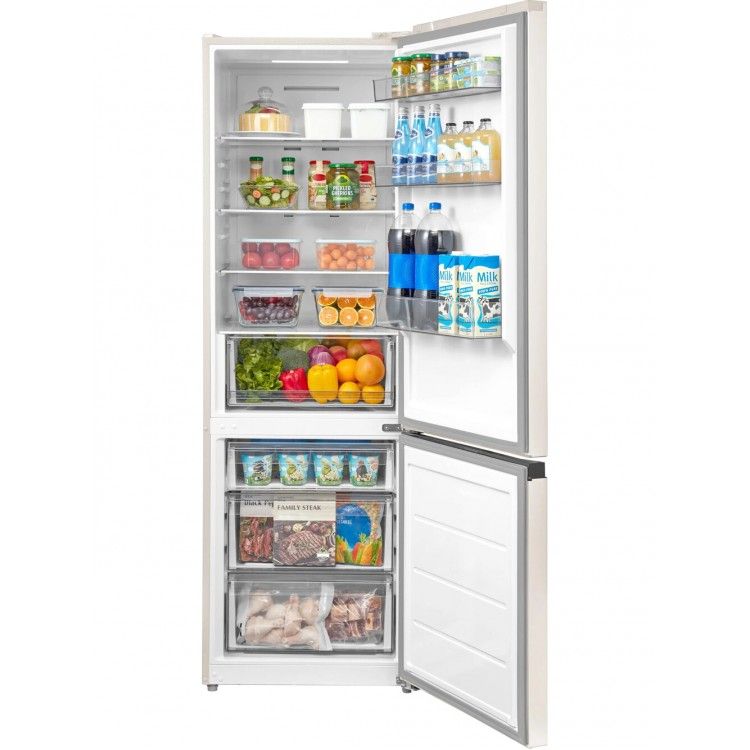Холодильник Midea MDRB457FGF33ID