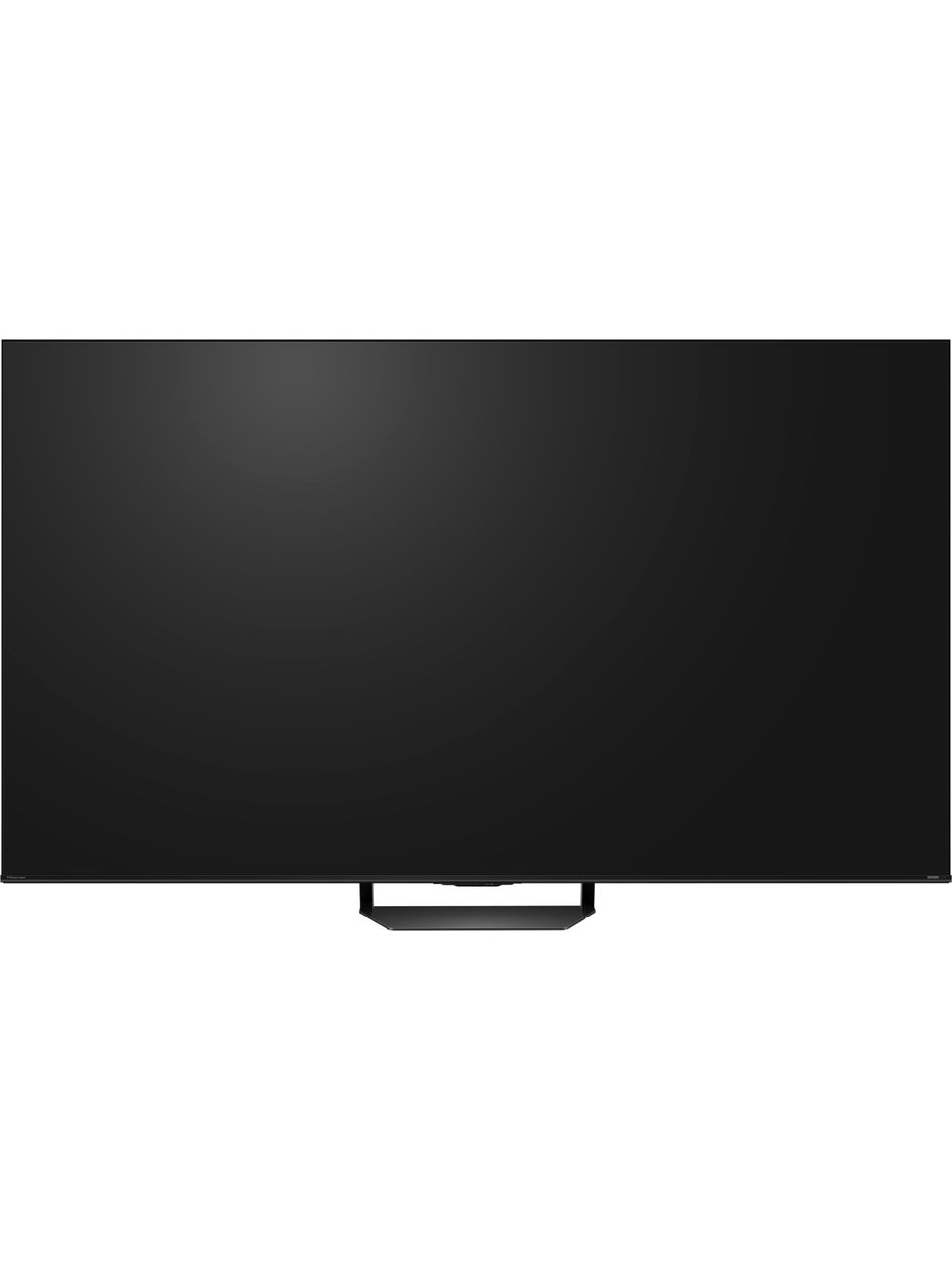 Телевизор Hisense 55U7S PRO, угольно-серый