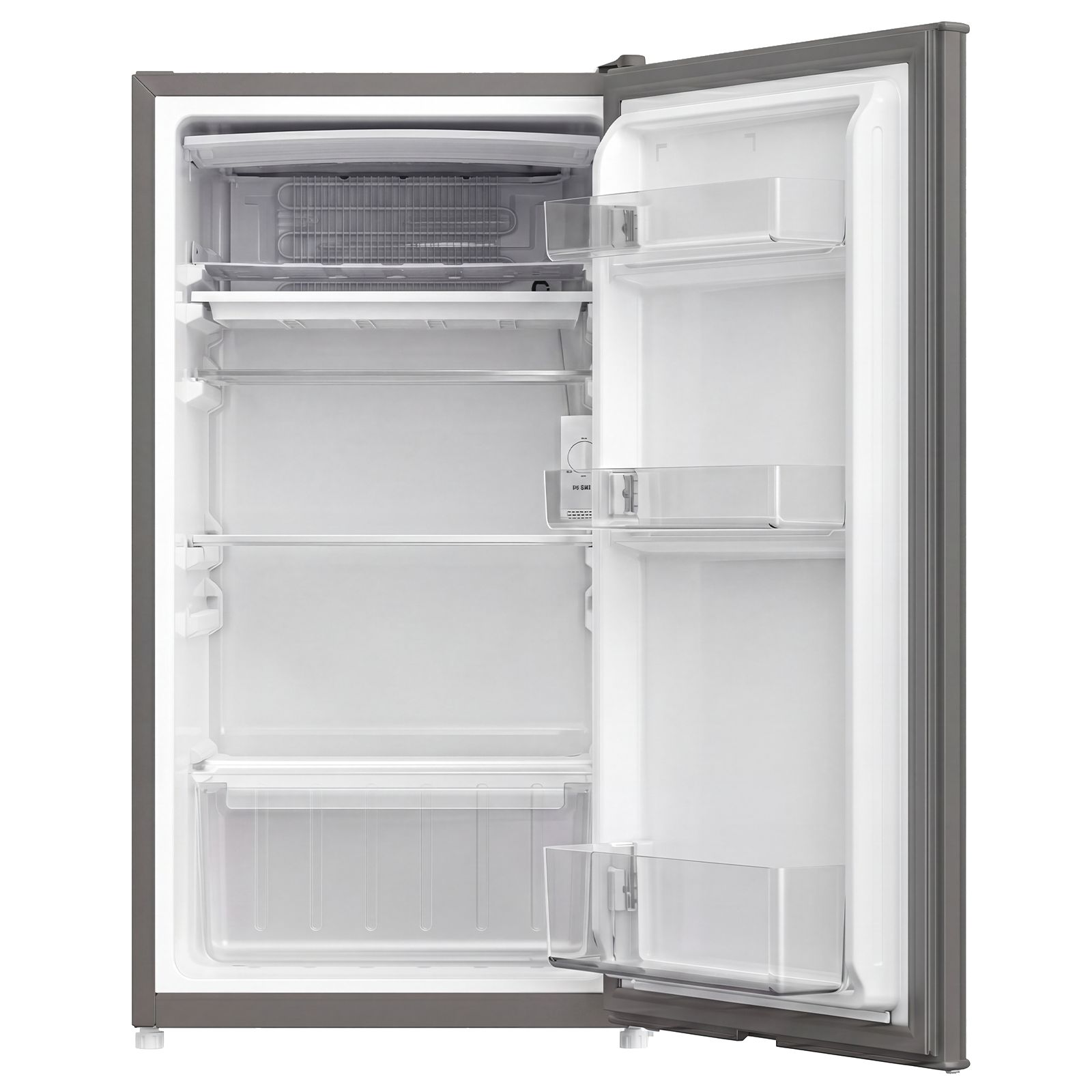 Холодильник Kuppersberg RFT 90 G, серый