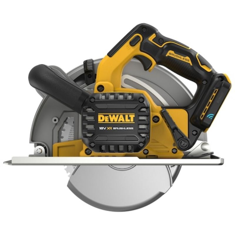 Пила дисковая DeWalt DCS383N-XJ (без АКБ и ЗУ)