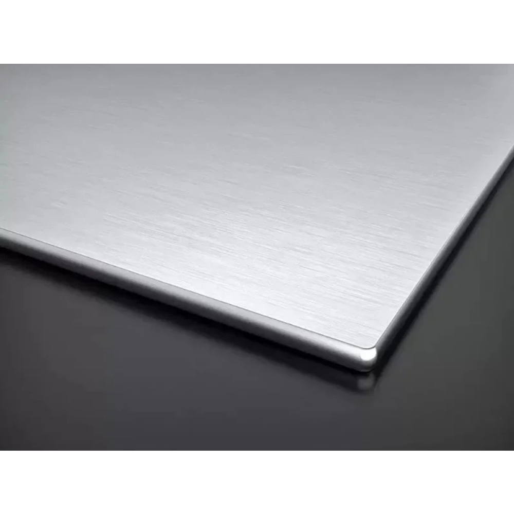 Варочная панель электрическая Barazza 1PTFTK теппан-яки satin (AISI 316) stainless steel