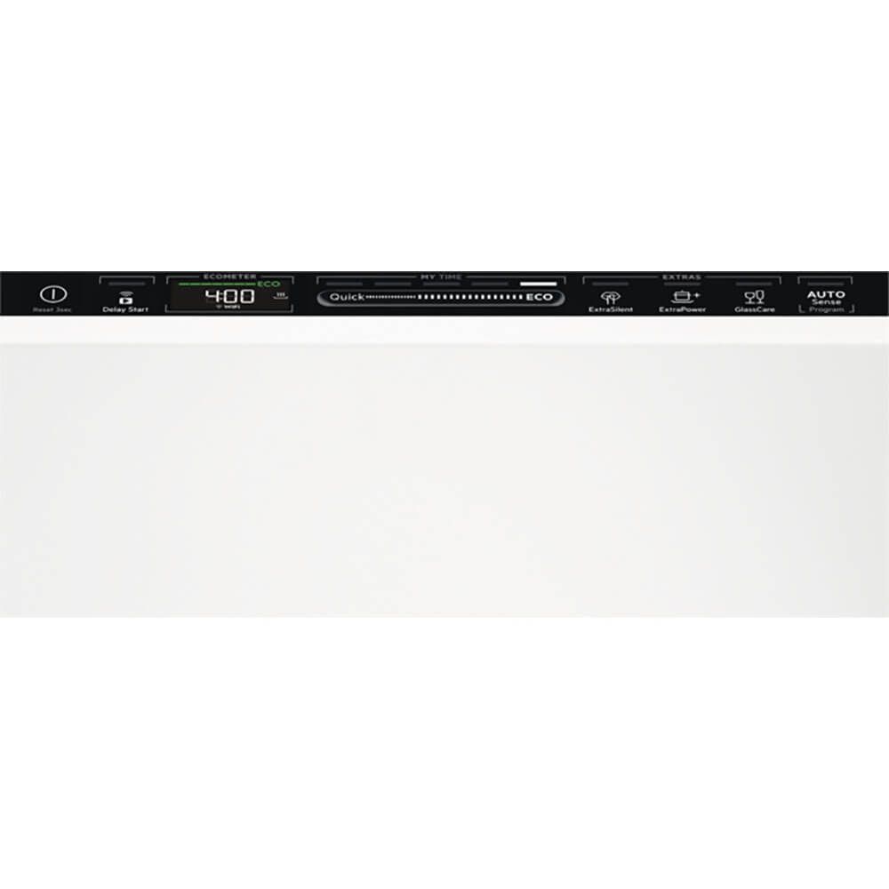 Посудомоечная машина встраиваемая AEG FSE75768P