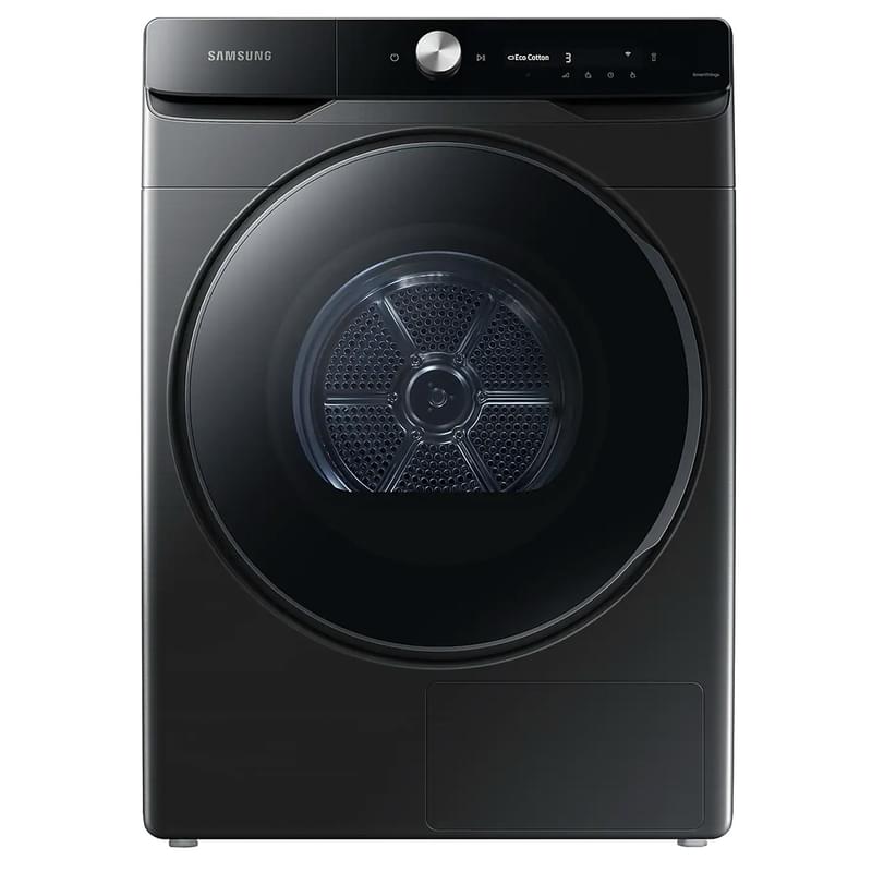 Сушильная машина Samsung DV16DG8600BVLD, черный