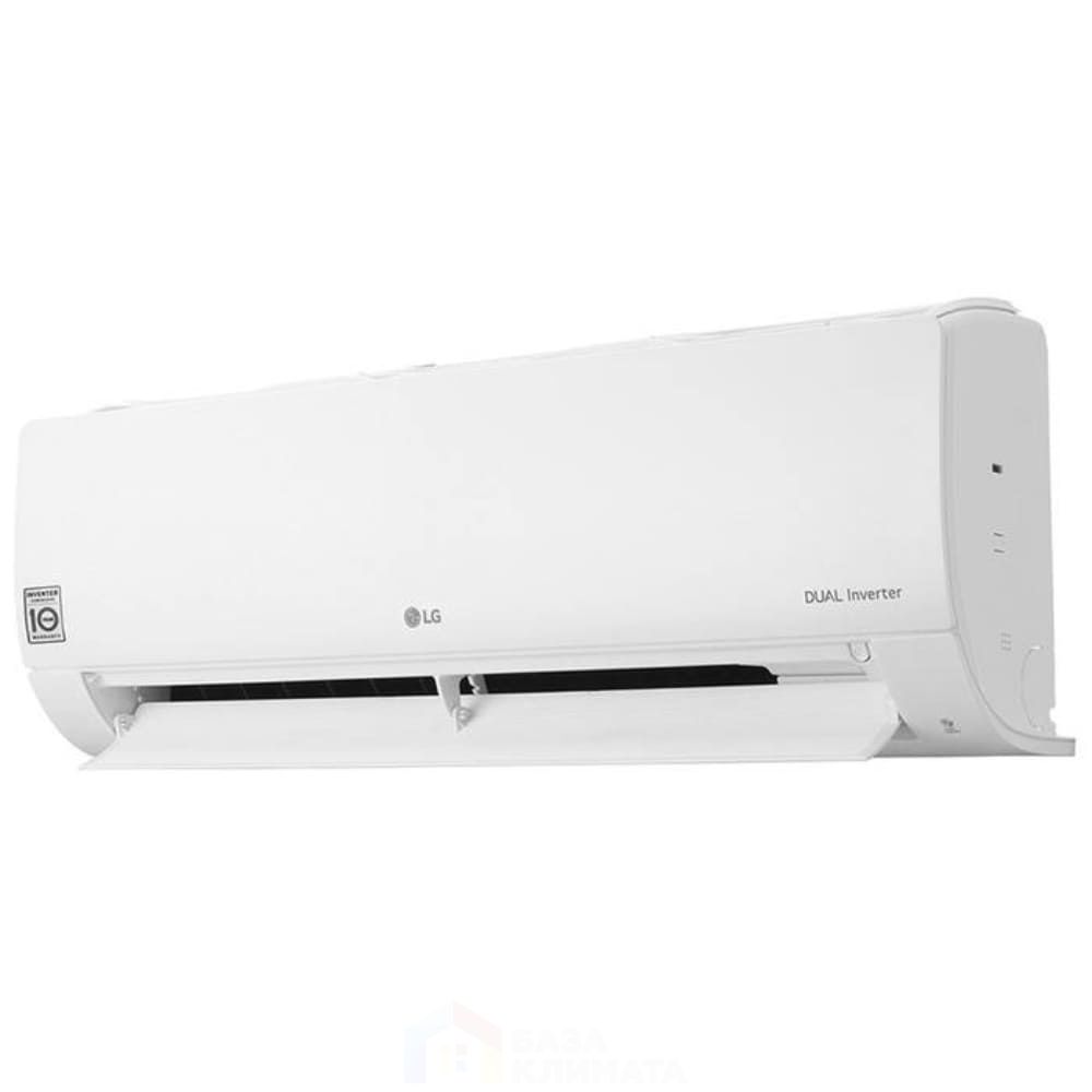 Сплит-система LG Mega Smart P07TT