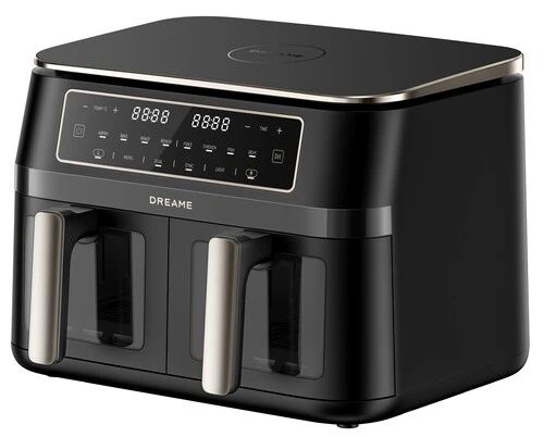 Аэрогриль Dreame Tasti Airfryer DZ30, черный