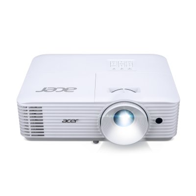 Проектор Acer H6546, белый
