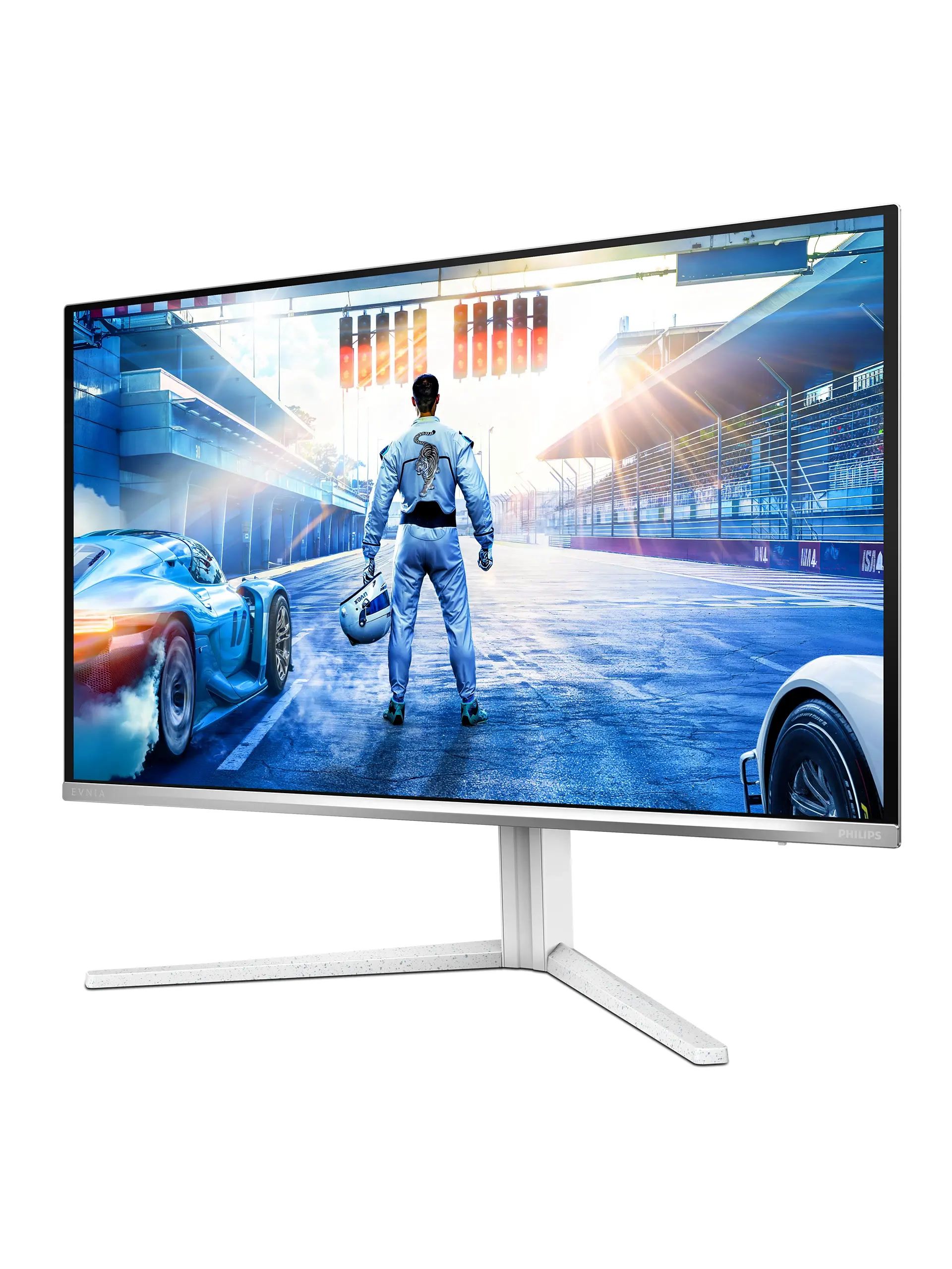 Монитор Philips 27M2N6501L, белый