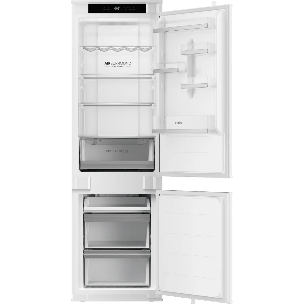 Холодильник встраиваемый Haier HBCN5177S