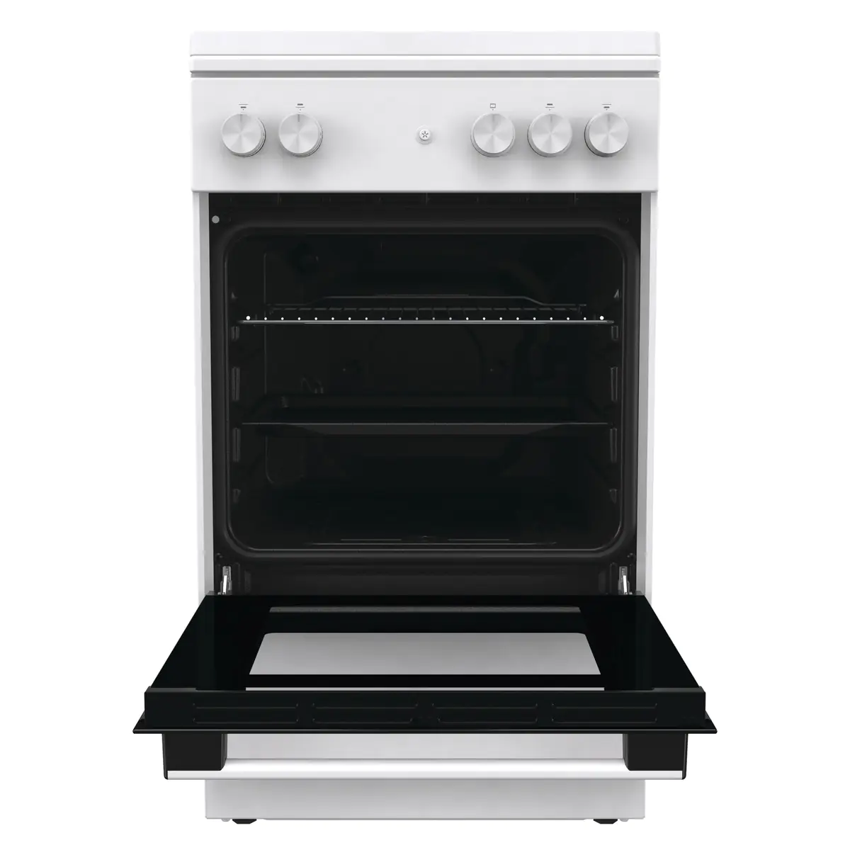 Плита газовая Gorenje GG5A14WJ, белый