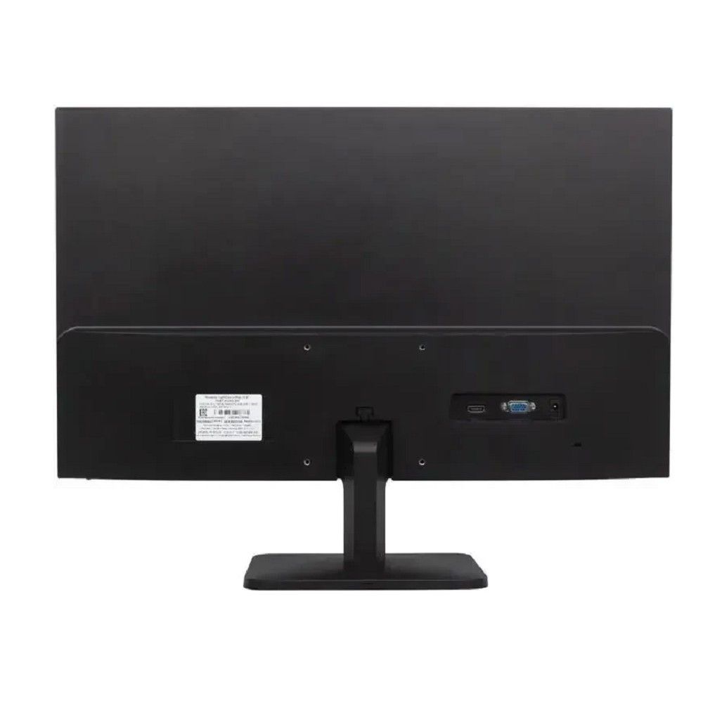 Монитор Lightcom V-Plus ПЦВТ.852859.400-05 (400-05-if-06), черный