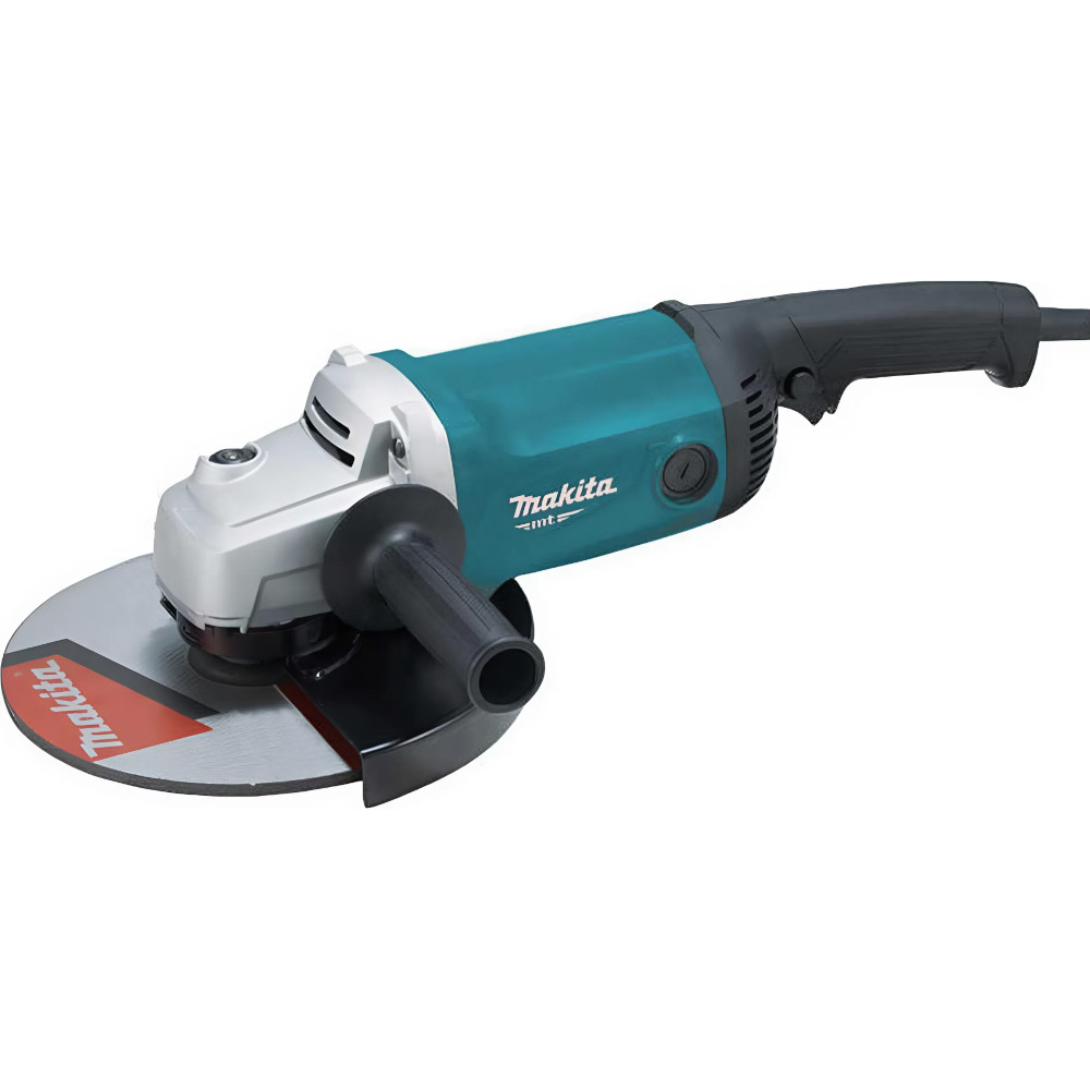 Угловая шлифмашина (болгарка) Makita M0921B