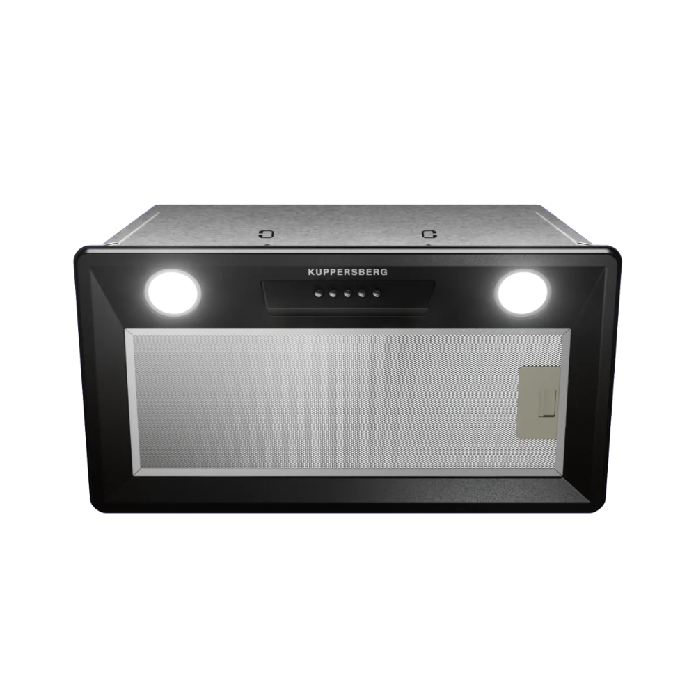 Вытяжка встраиваемая Kuppersberg Inlinea 60 B