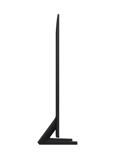 Телевизор Samsung QE65QN1EFAUXRU, черный