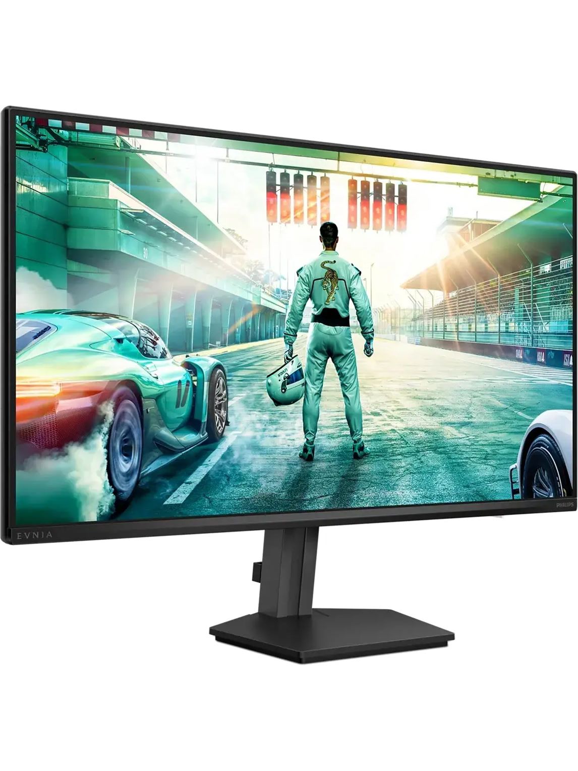 Монитор Philips 27M2N3500NF, угольно-черный