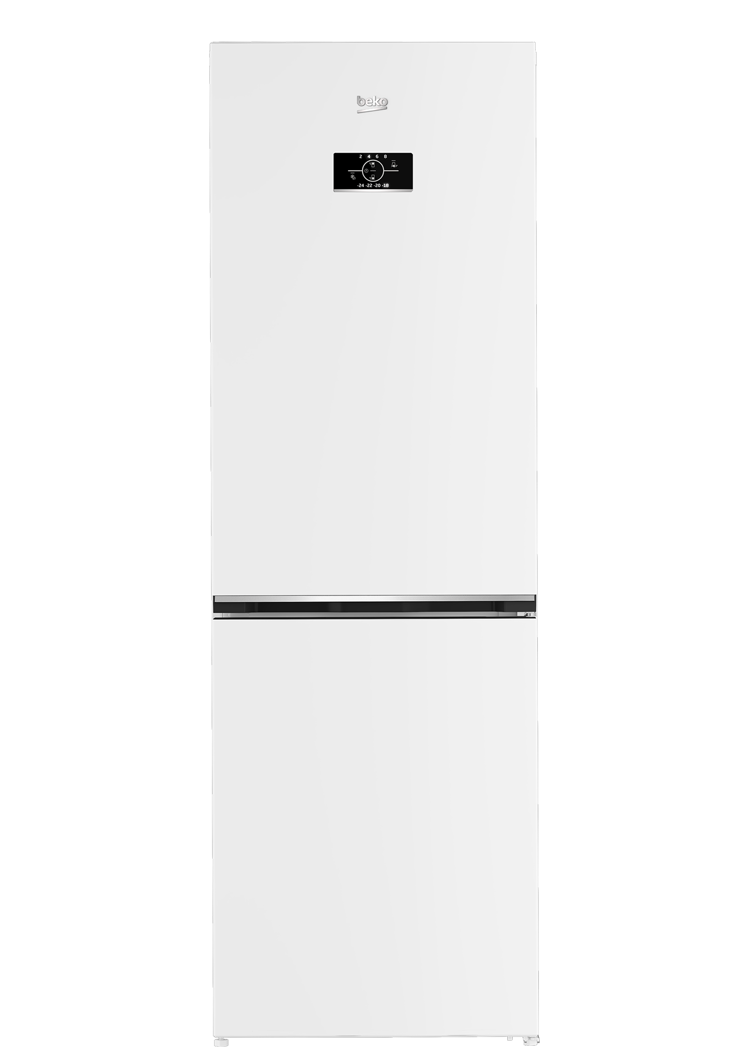 Холодильник Beko B3RCNK365HW, белый