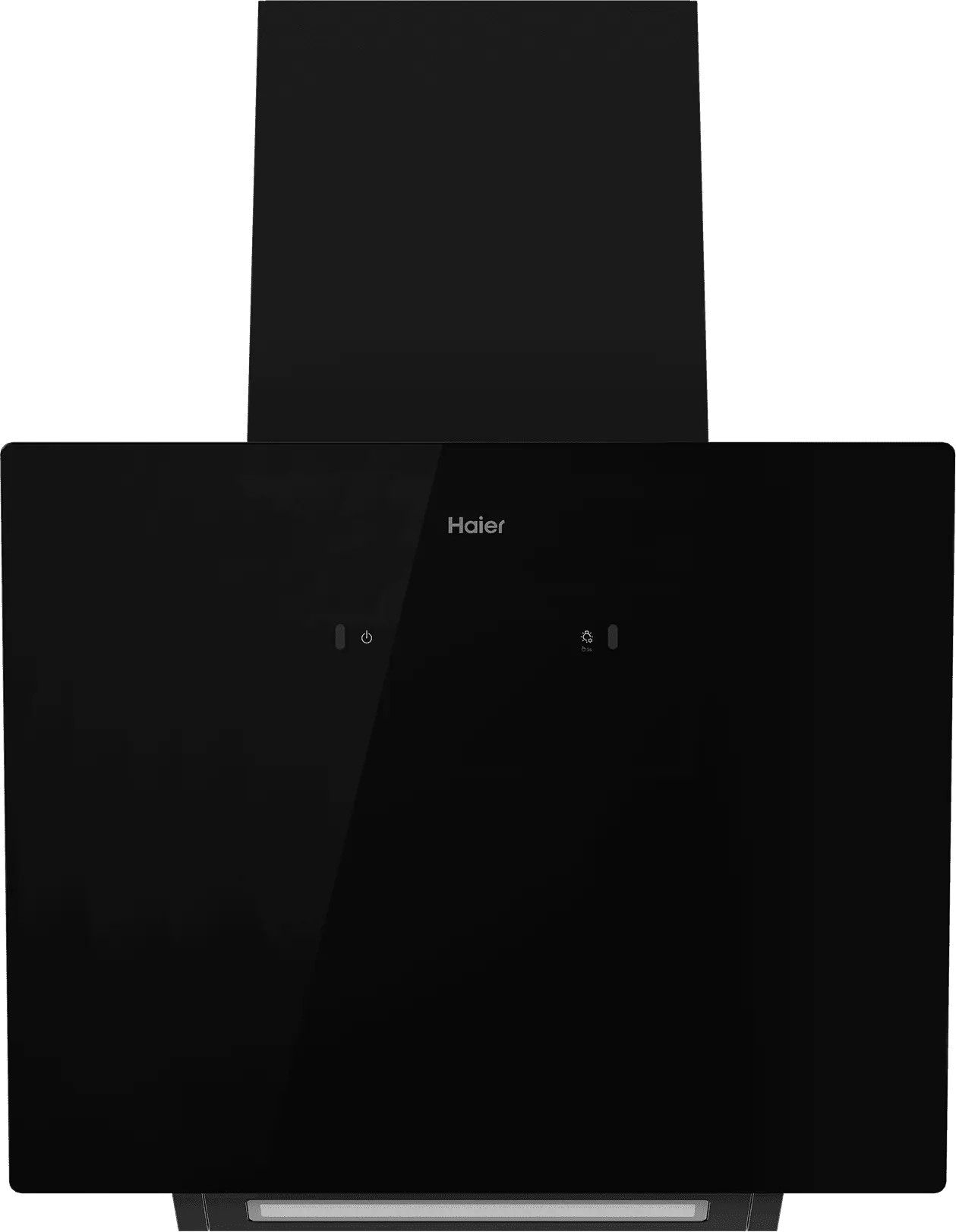 Вытяжка наклонная Haier HVQ-D4606B, черный
