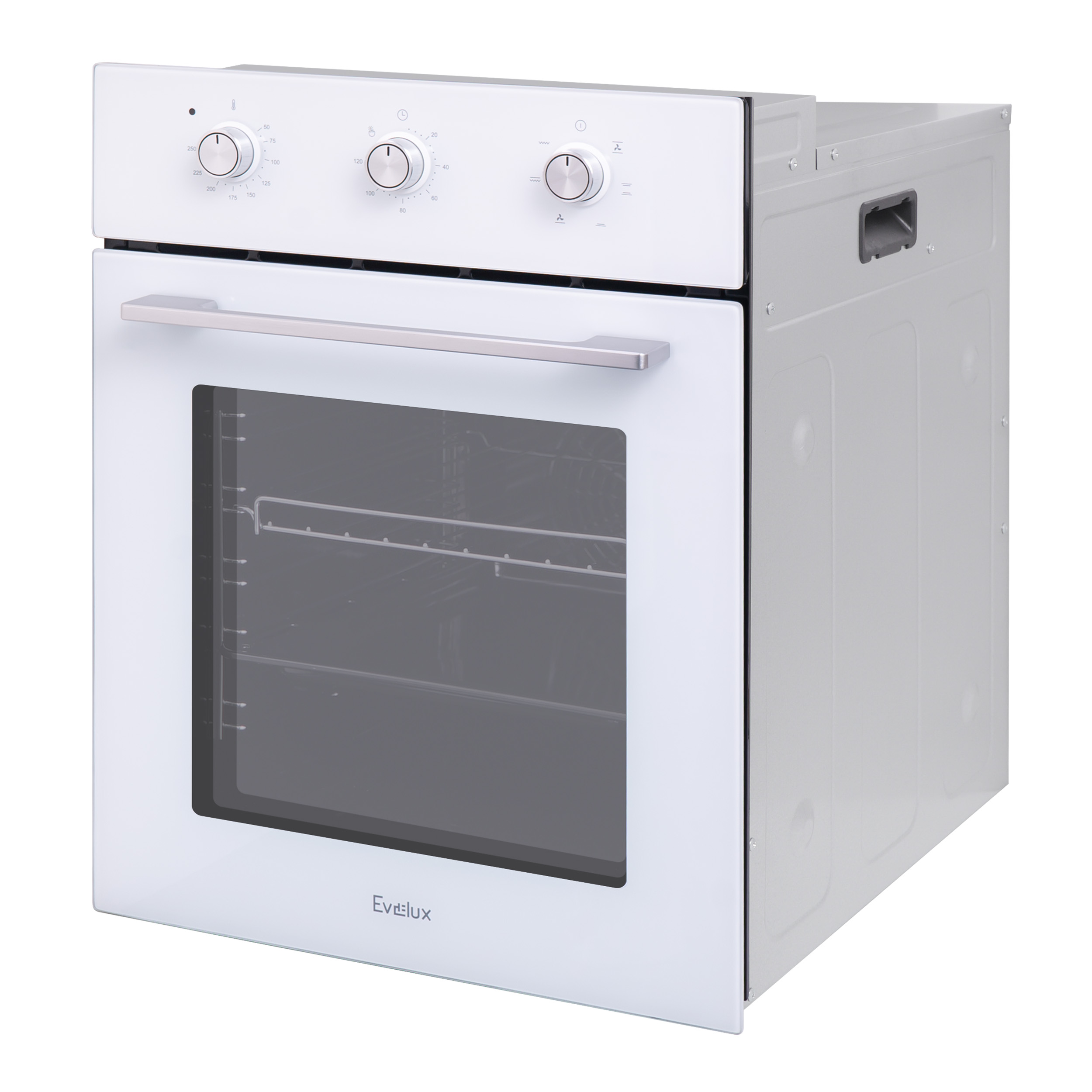 Духовой шкаф электрический Evelux EO 410 W