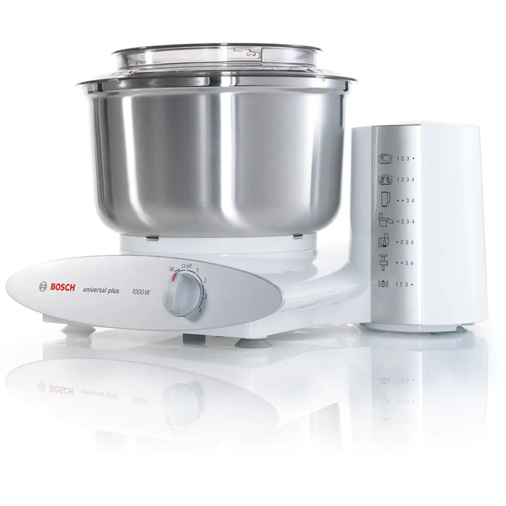 Кухонная машина Bosch MUM6N21