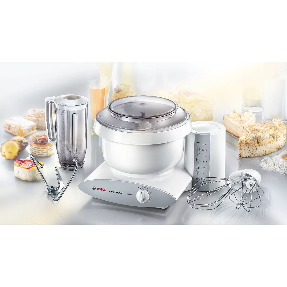 Кухонная машина Bosch MUM6N11