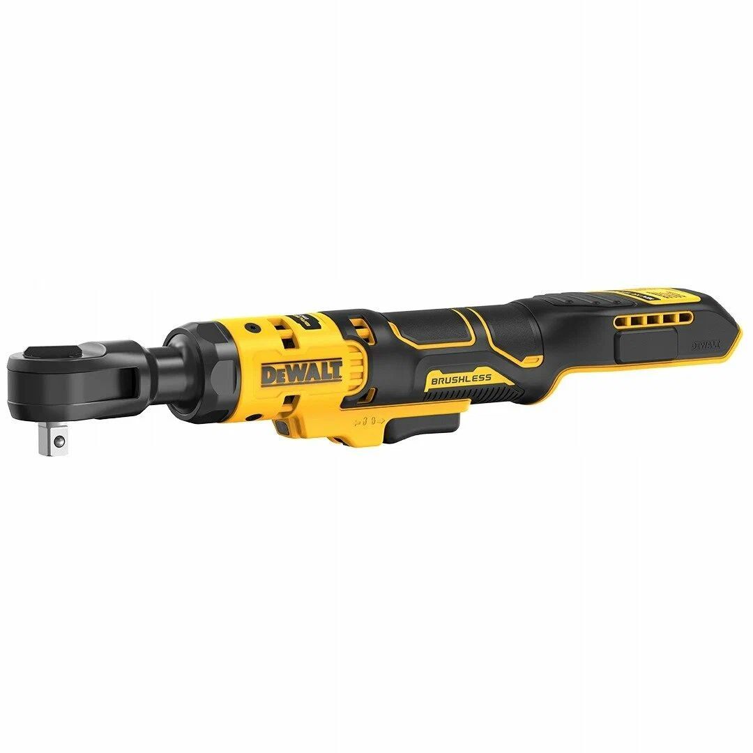 Гайковерт аккумуляторный Dewalt DCF513N-XJ