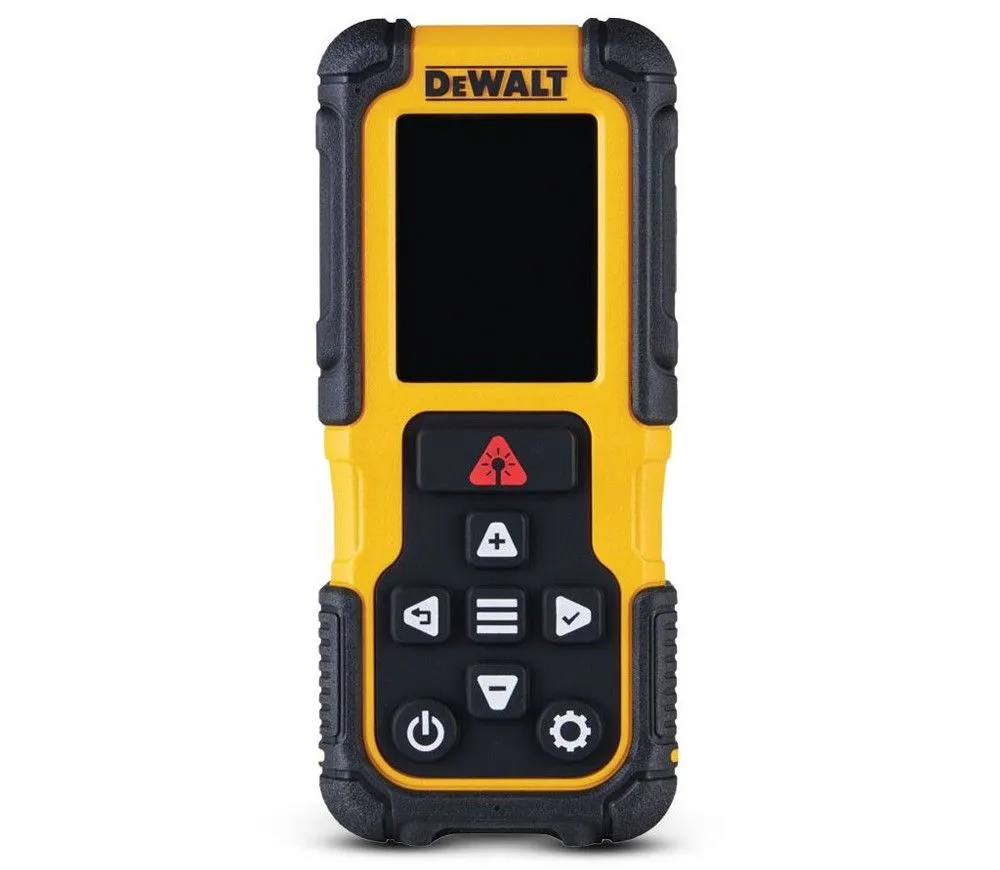 Дальномер лазерный Dewalt DWHT77200-XJ