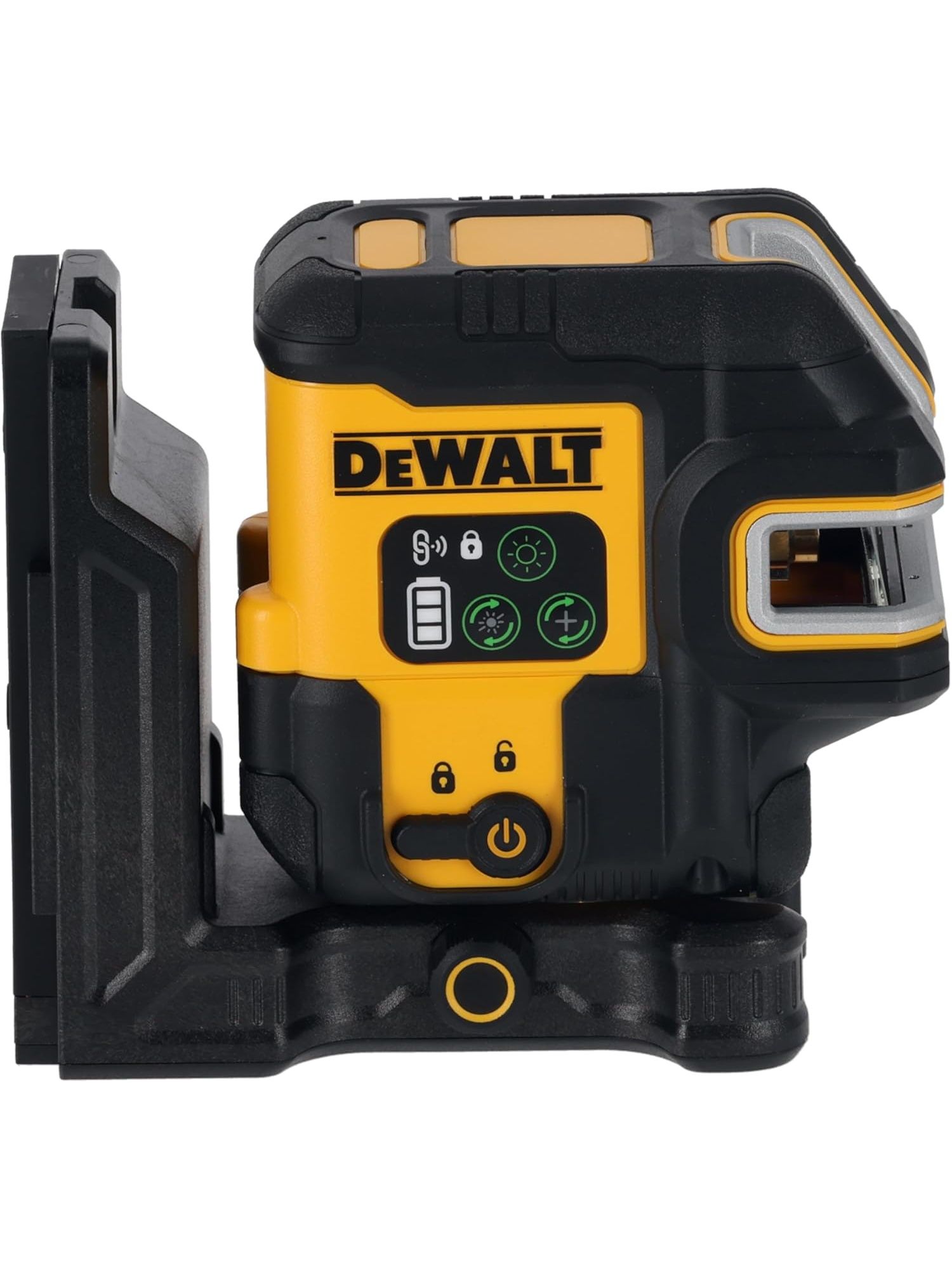 Нивелир лазерный Dewalt DCLE14251GB-XJ