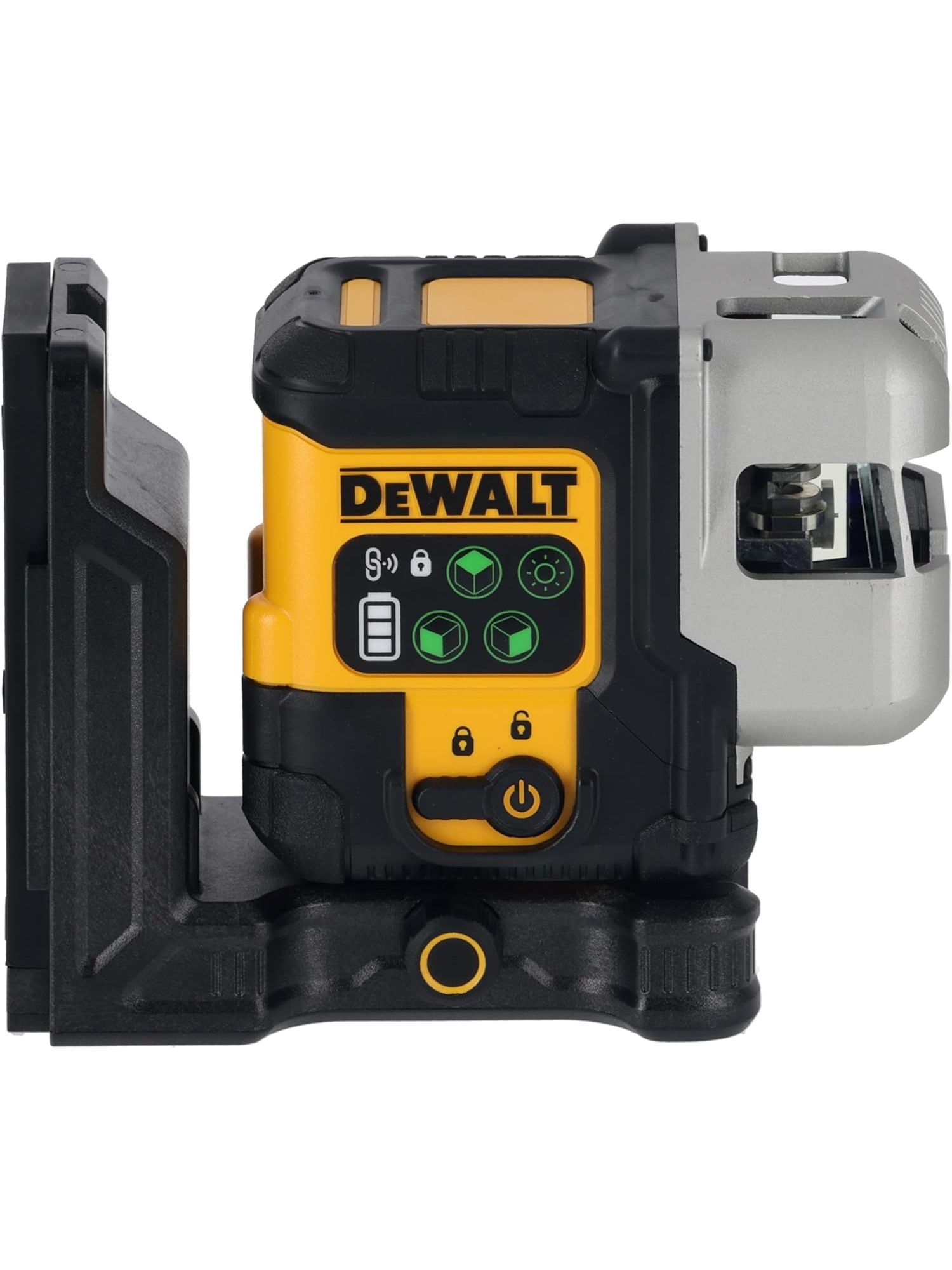 Нивелир лазерный Dewalt DCLE14301GB-XJ