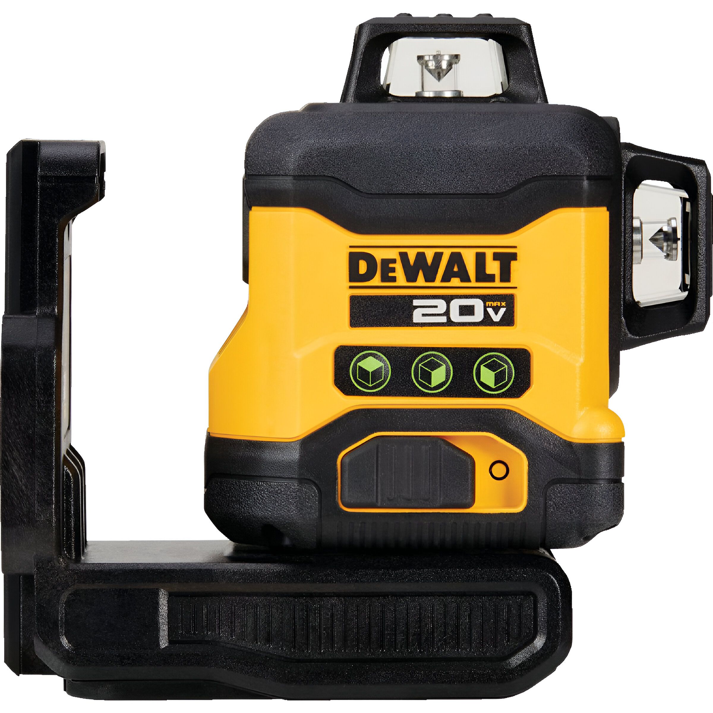 Нивелир лазерный Dewalt DCLE34031D1-QW