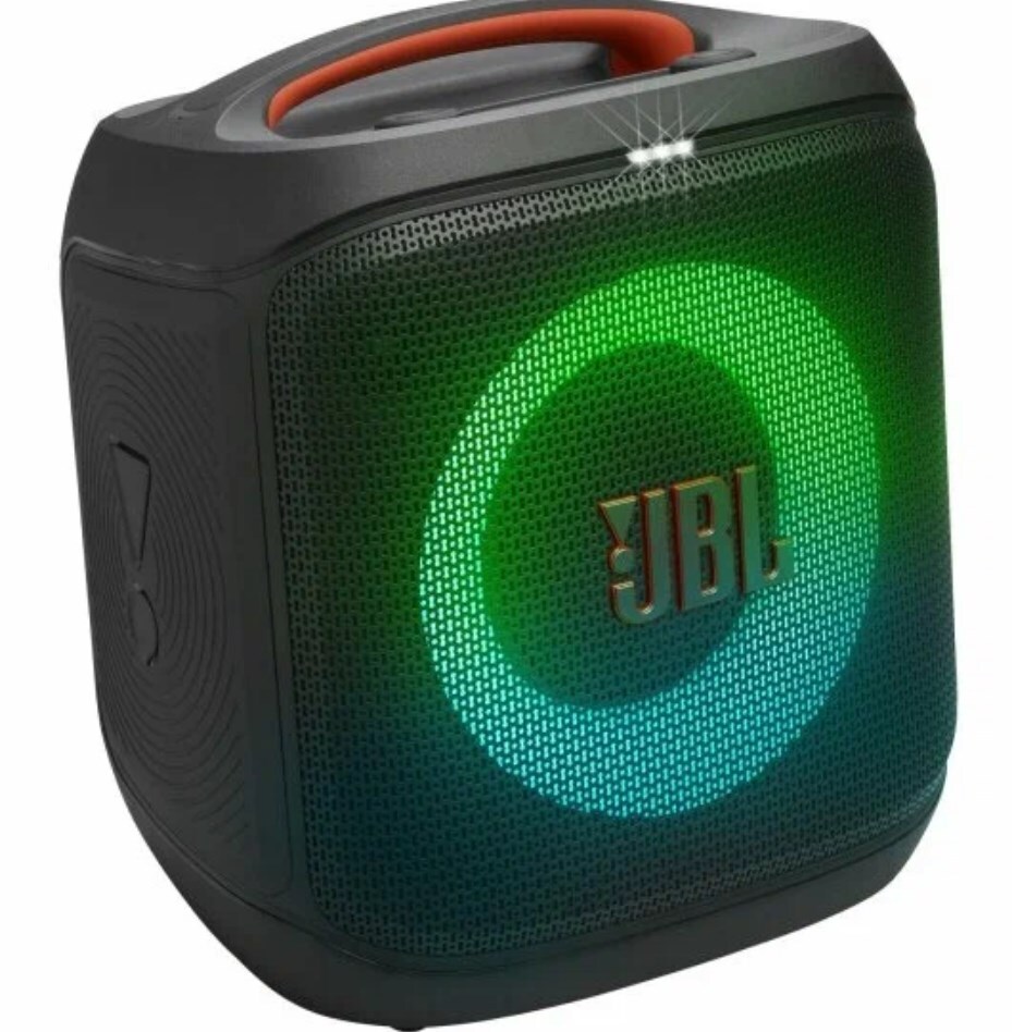 Портативная акустика JBL Partybox Encore Essential 2, черный