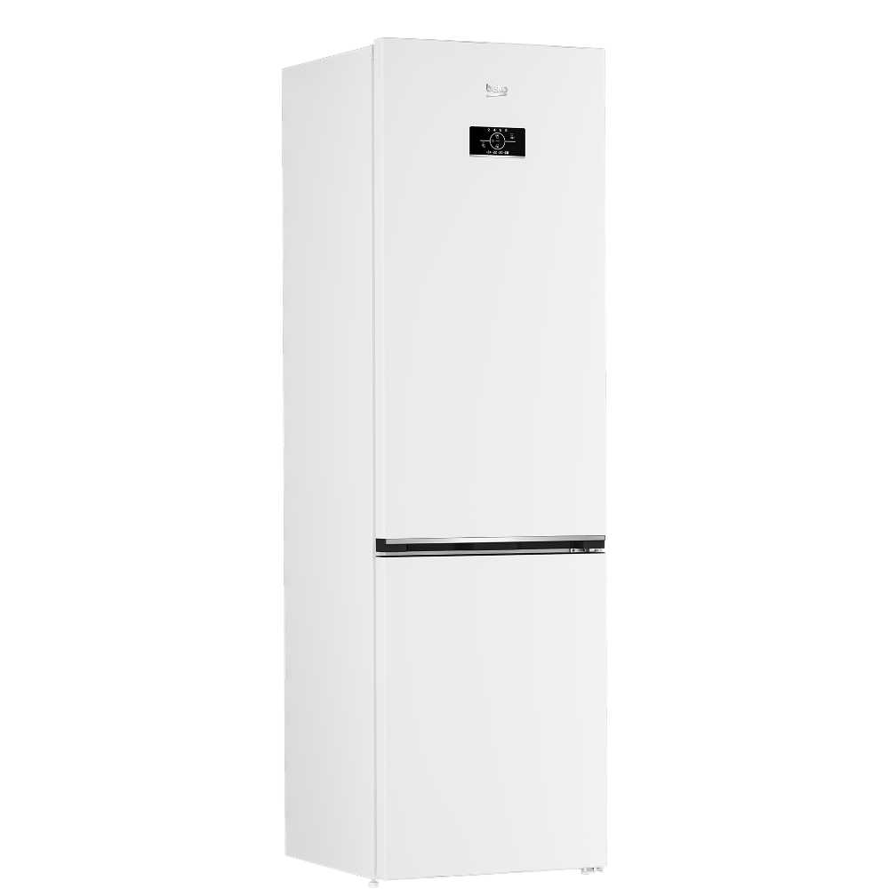 Холодильник Beko B3RCNK405HDW, белый