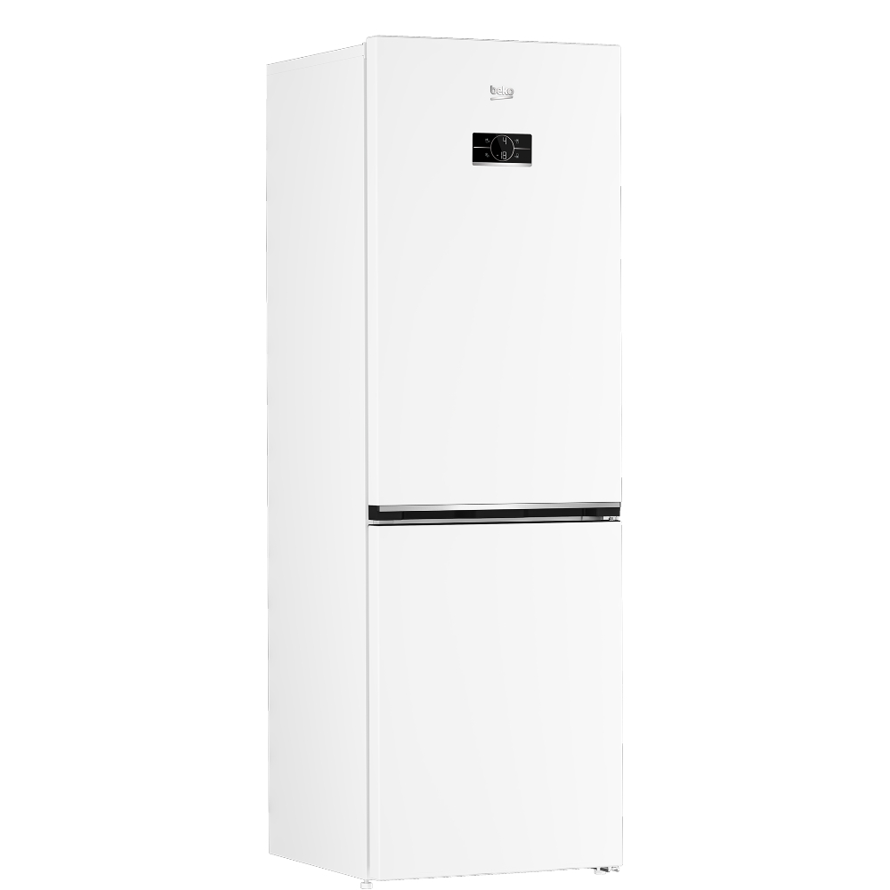 Холодильник Beko B5RCNK366HDW, белый