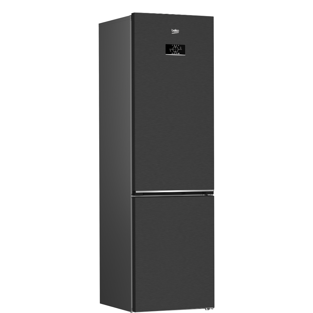 Холодильник Beko B3RCNK405HDXBR, стальной антрацит