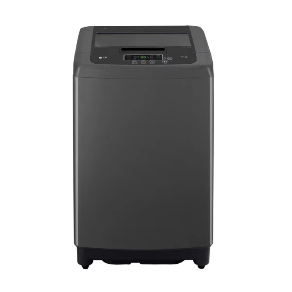 Стиральная машина LG T1185NEHT2, черный