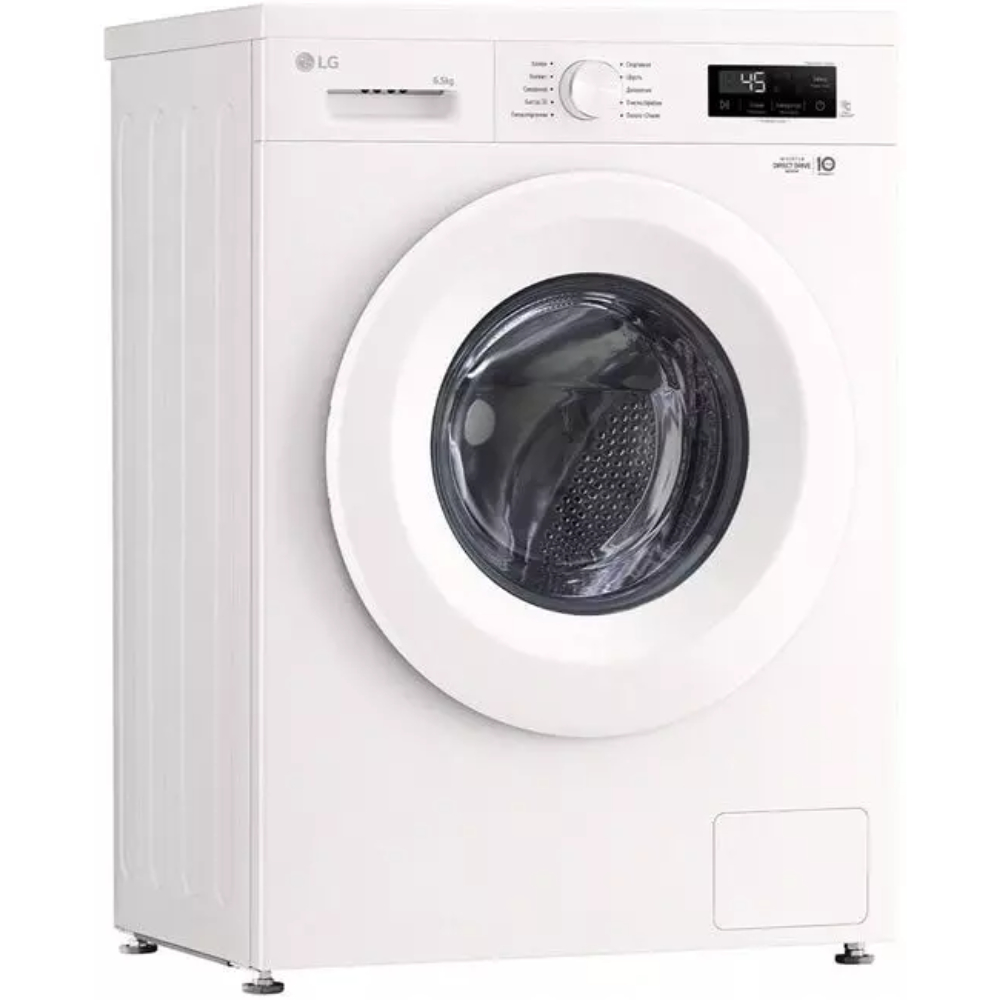 Стиральная машина LG F2Y1WS3W.AGWPCOM, белый