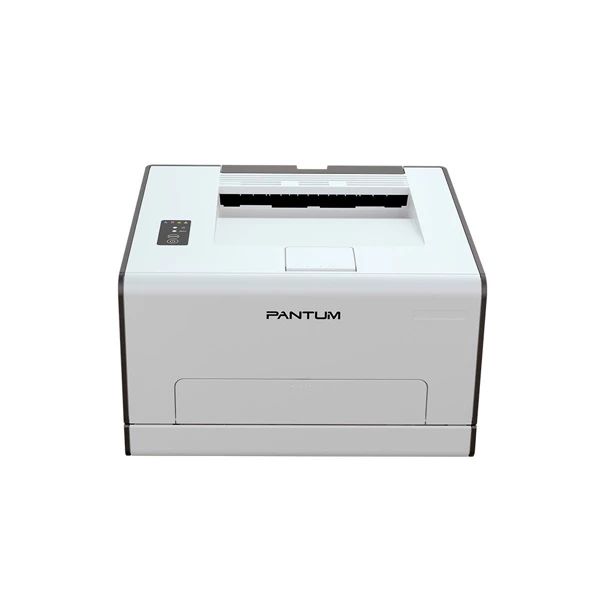 Принтер лазерный Pantum CP2100DN, белый/серый