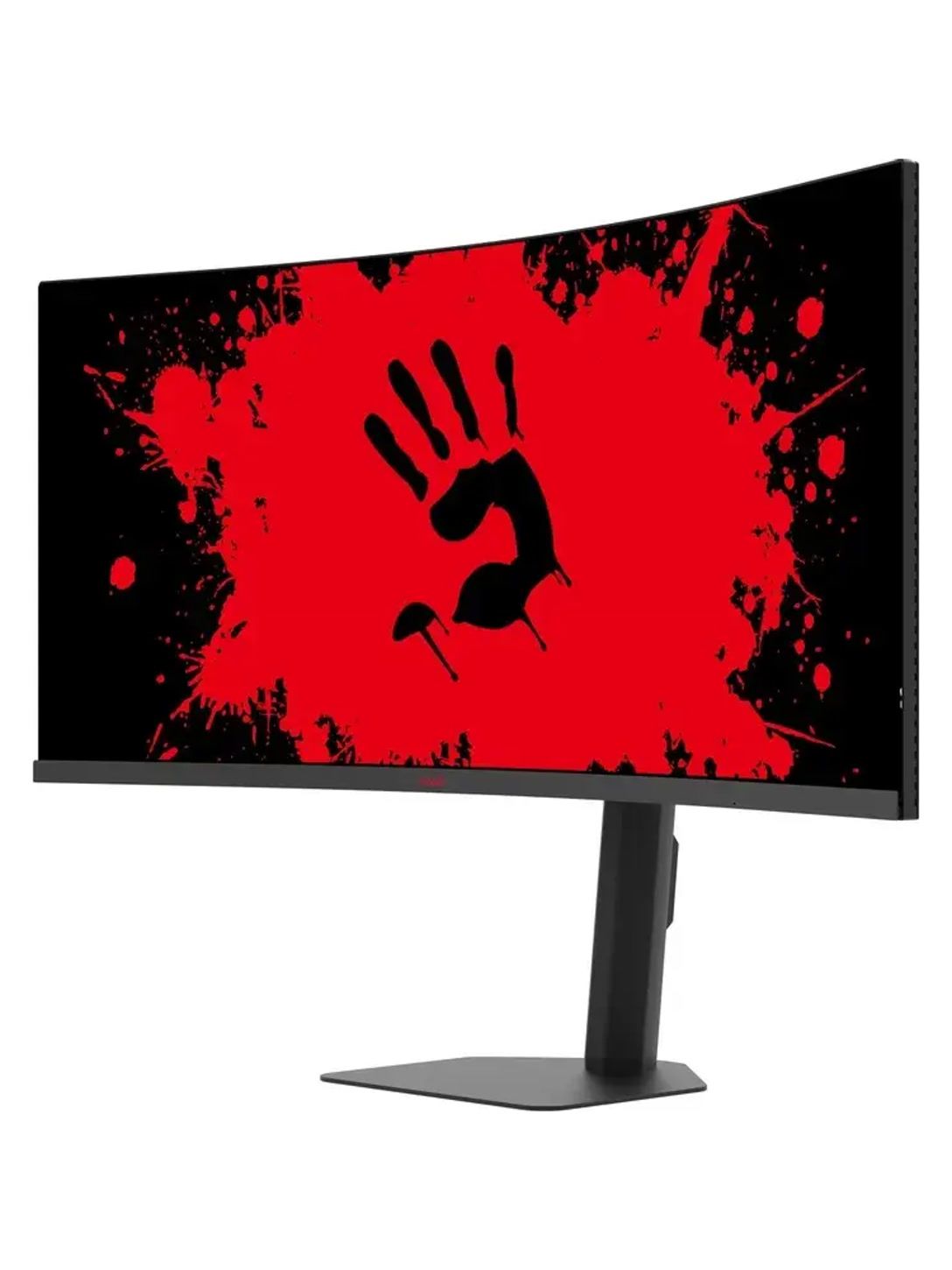 Монитор Bloody MN2X, черный