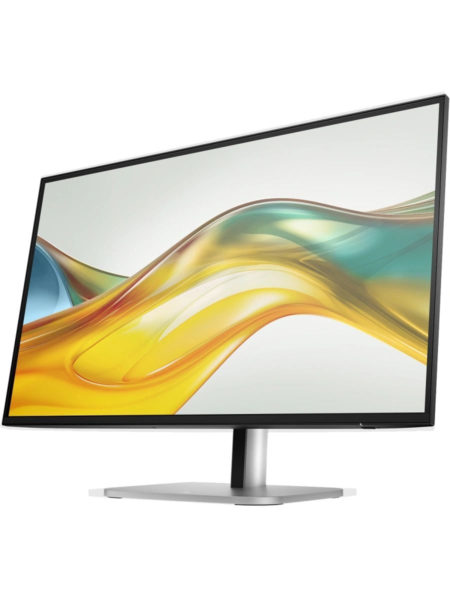 Монитор HP 527pq (9D9S0AS), черный