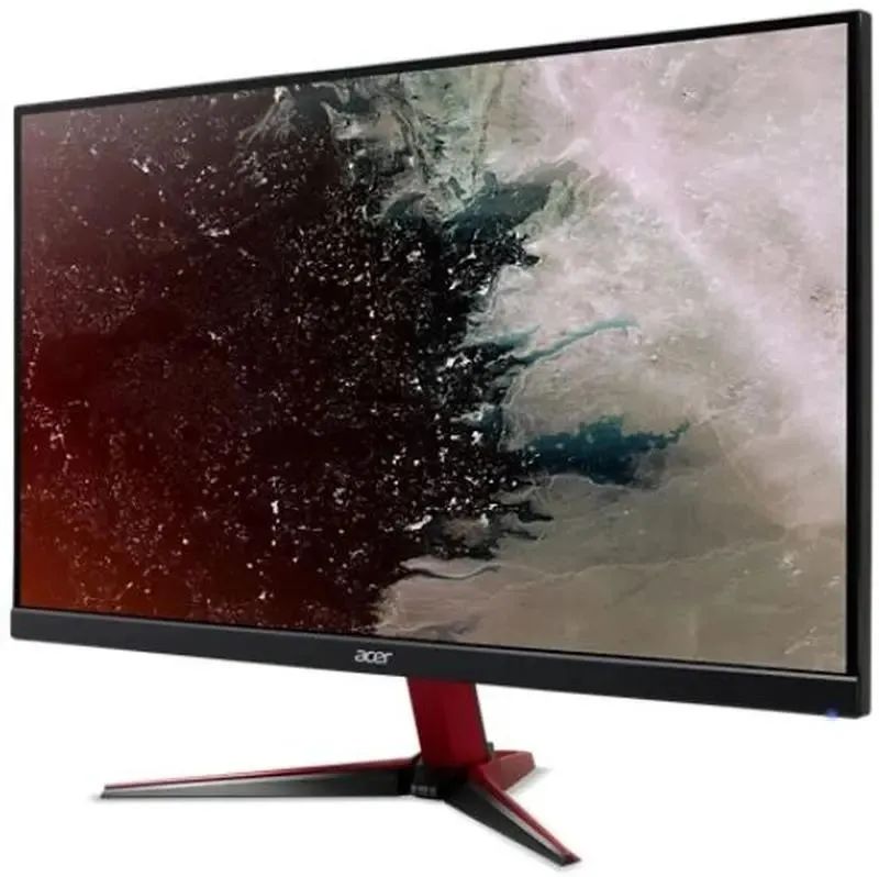 Монитор Acer VG271UM3bmiipx (UM.HV1EE.301), черный