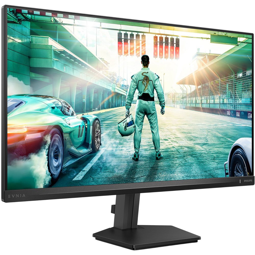 Монитор Philips 27M2N3500PF, черный