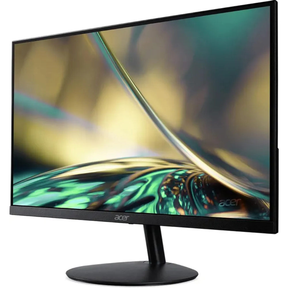 Монитор Acer SB272UP1bmipx (UM.HS2CD.103), черный