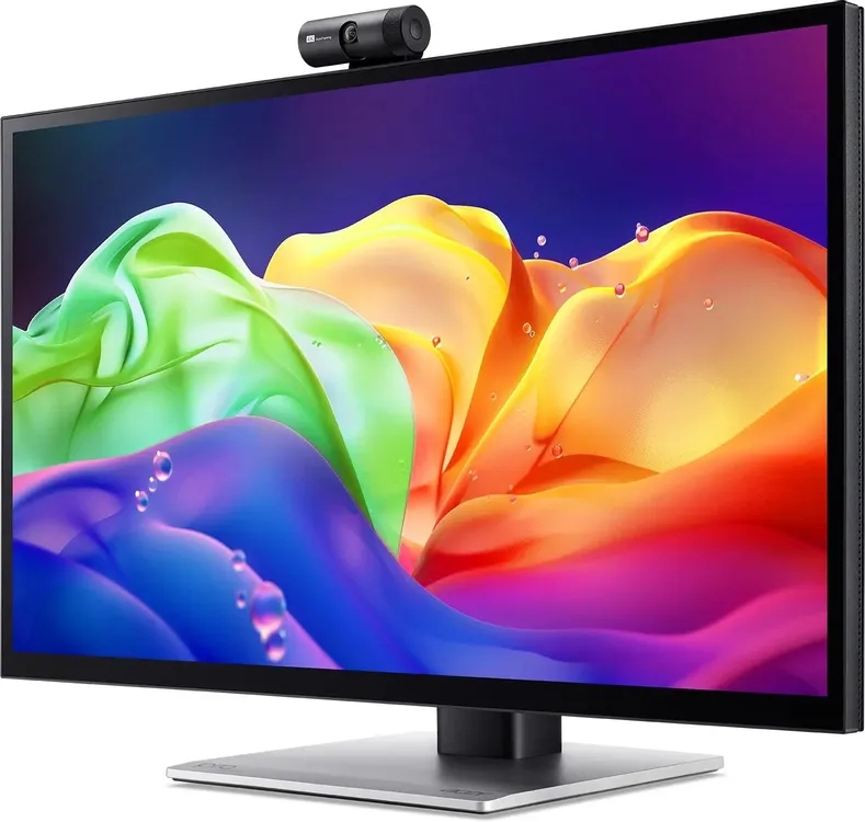 Монитор Acer PE270XTbmiiprcuzx (UM.HP0CD.001), черный