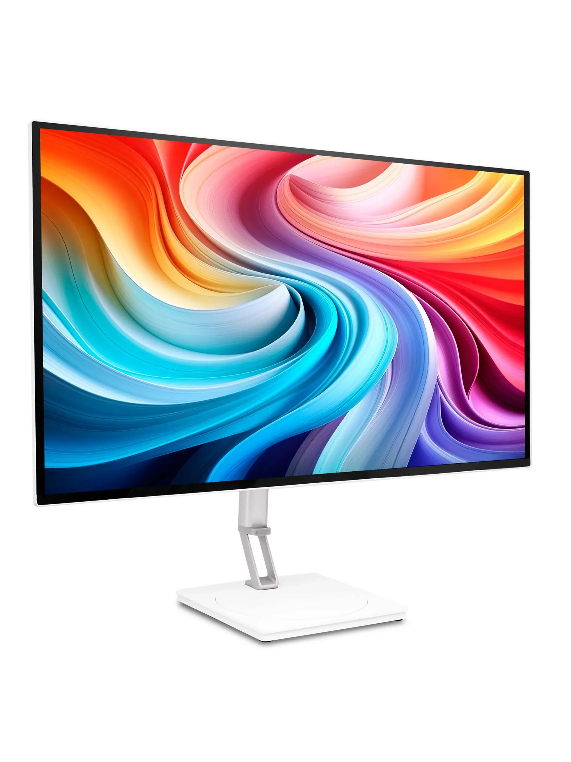 Монитор Acer CE270UZwmiipprx (UM.GCXCD.Z01), черный