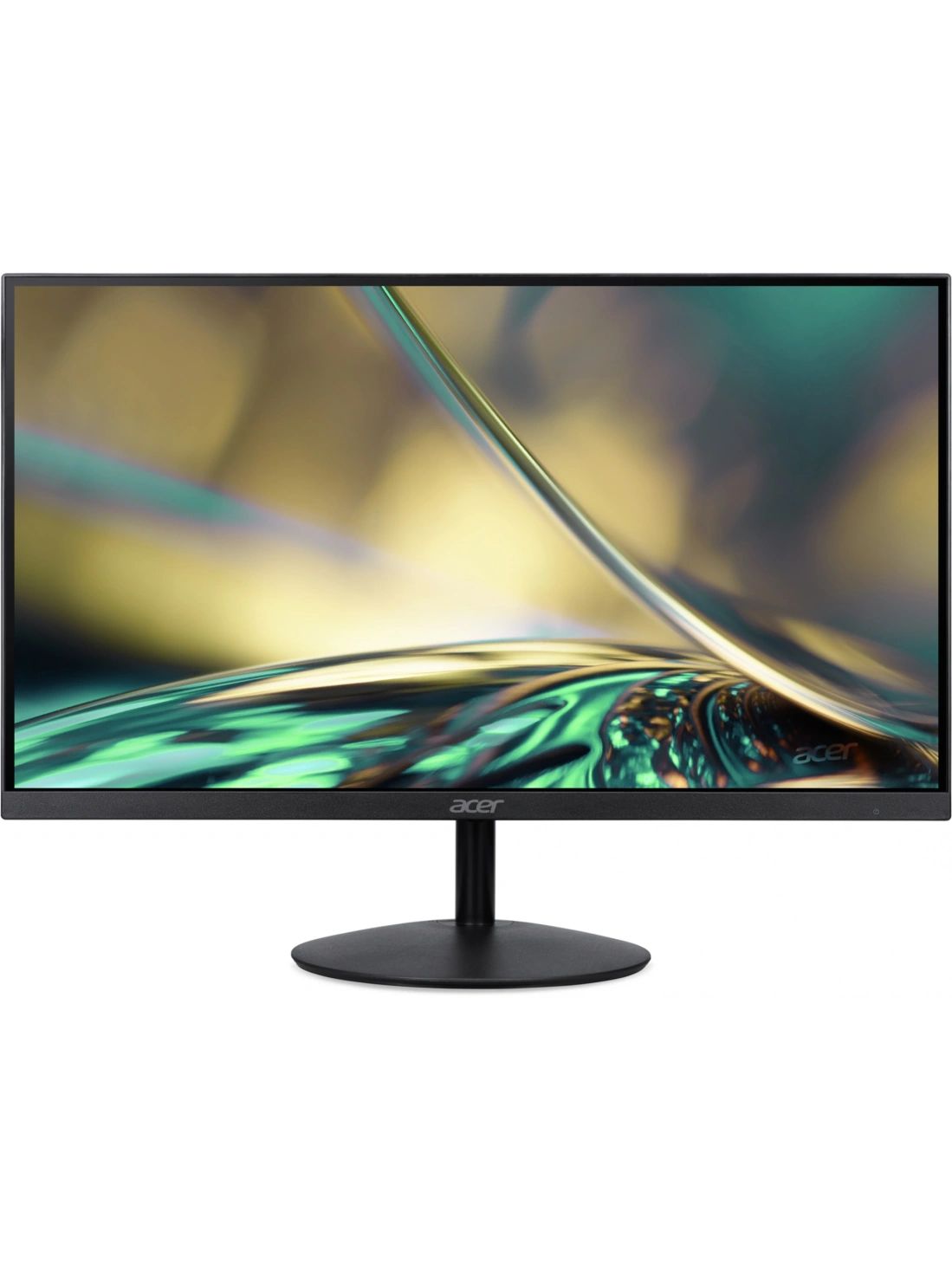 Монитор Acer SB272P1bi (UM.HS2CD.102), черный