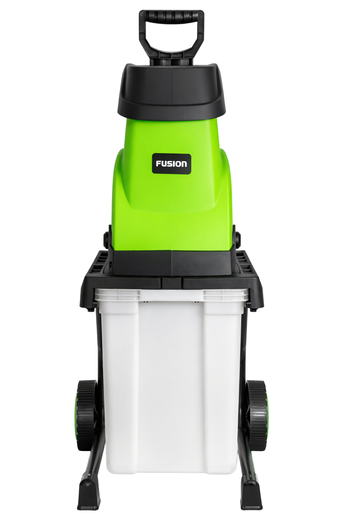 Измельчитель садовый электрическпий Fusion FESH-2820-01
