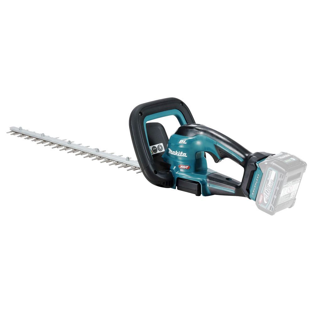 Кусторез аккумуляторный Makita UH020GZ (без АКБ и ЗУ)