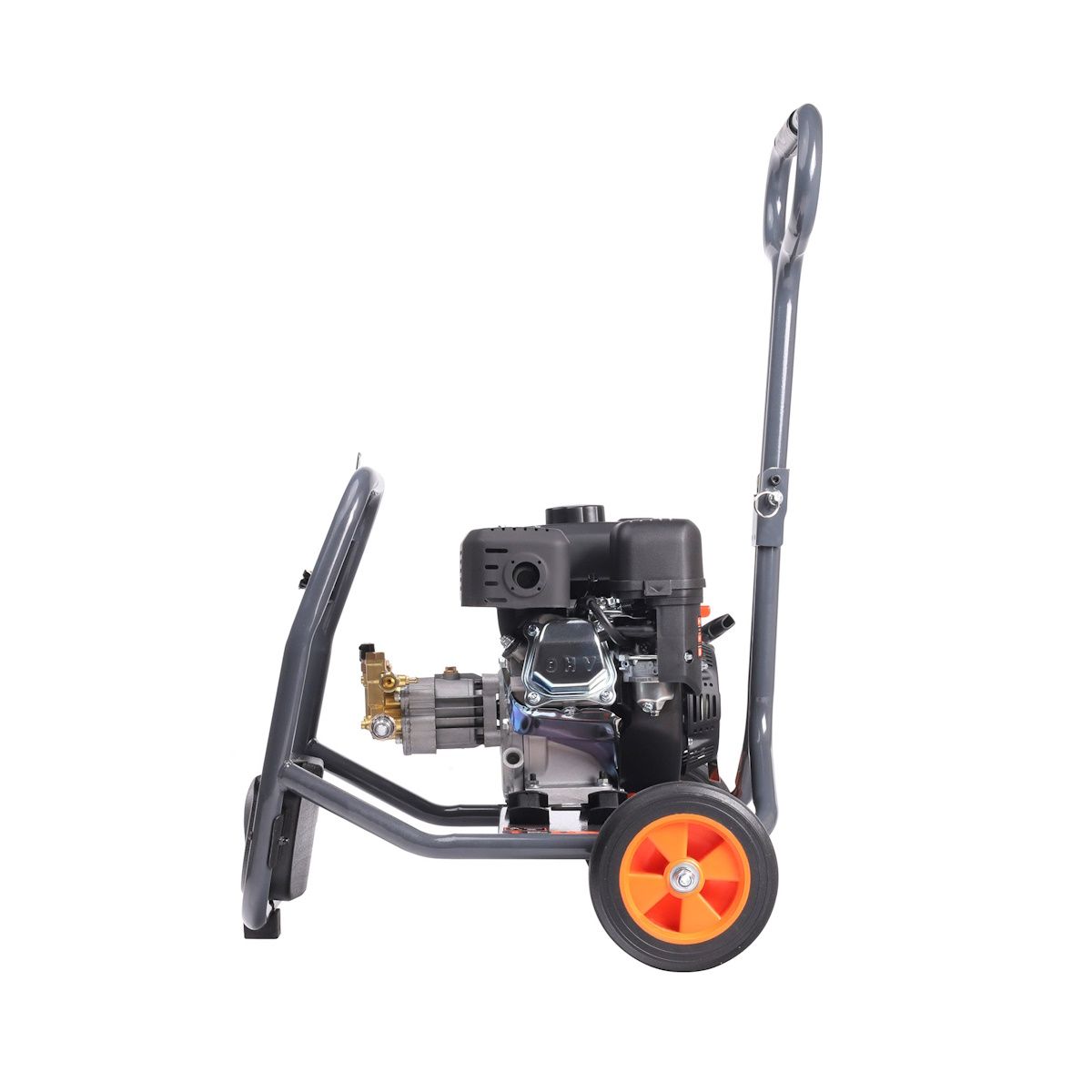 Мойка высокого давления бензиновая Patriot GT5 Pro (322306108)