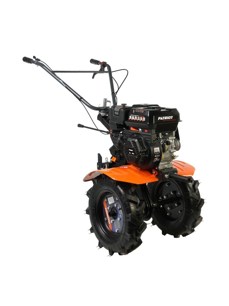 Мотоблок бензиновый Patriot КАЛУГА M PRO (440107031)