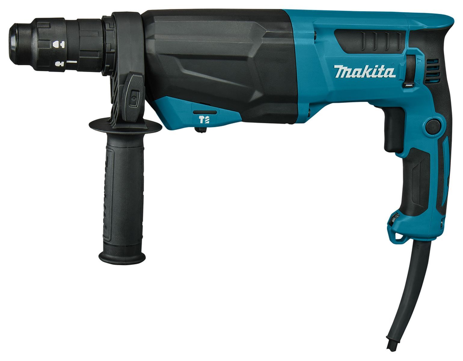 Перфоратор Makita HR2670FT